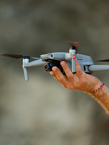 dronvue_customised